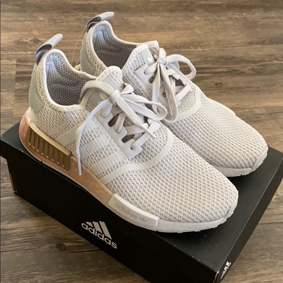 white walker nmd